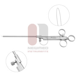 Krause Nazal Polip Snare Sharp 25 cm Uzunluğunda