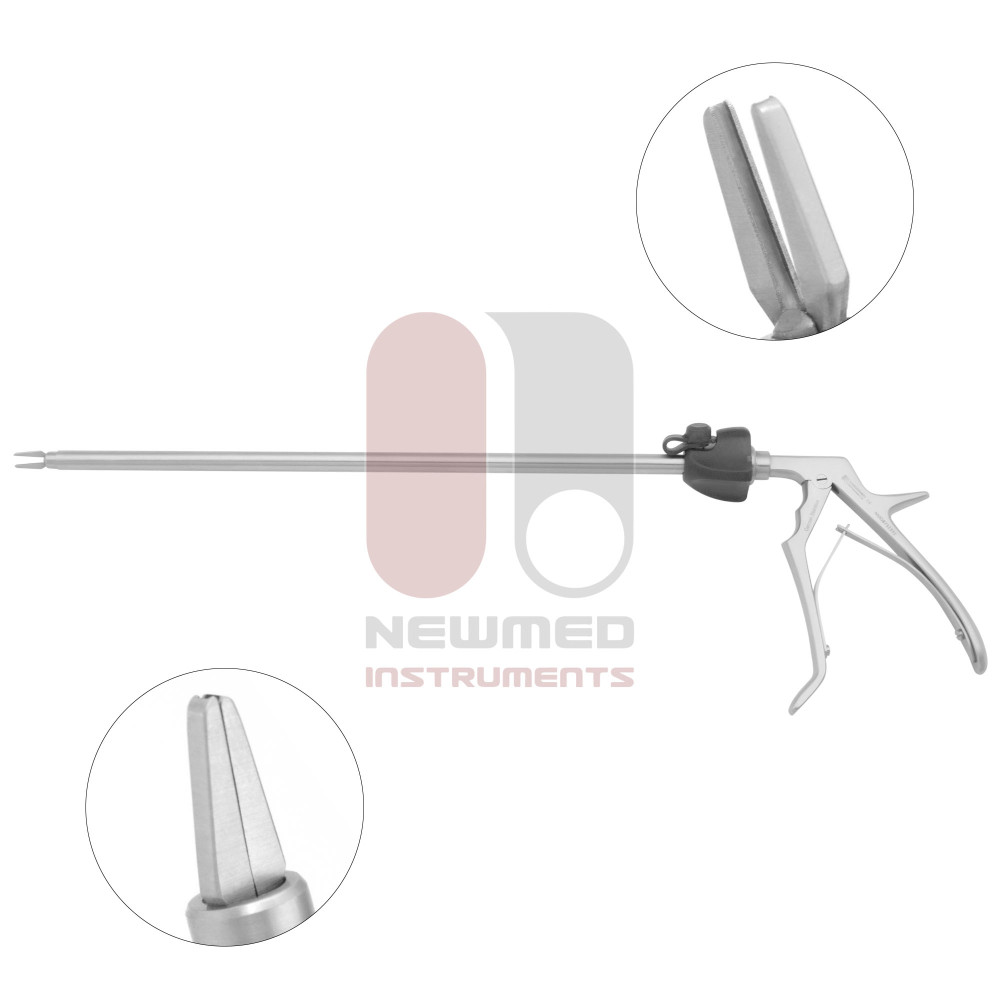 Laparoscopic Endo Clip Applicator