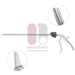 Laparoscopic Endo Clip Applicator