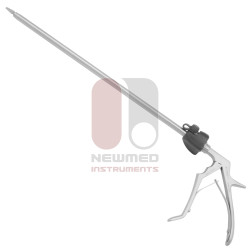 Laparoscopic Endo Clip Applicator Laparoscopic Endo Clip Applicator