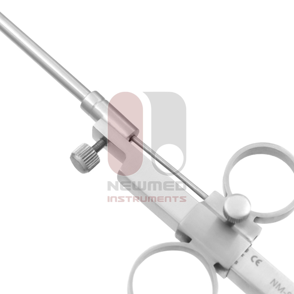 Krause Nazal Polip Snare Sharp 25 cm Uzunluğunda