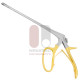 Tischler-Morgan Biopsy Forceps, 3x7mm, 22 cm Stainless Steel