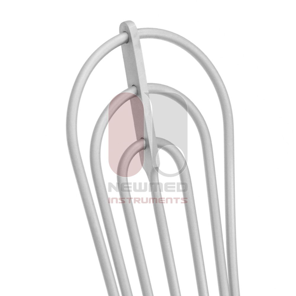 Allison Lung Retractors