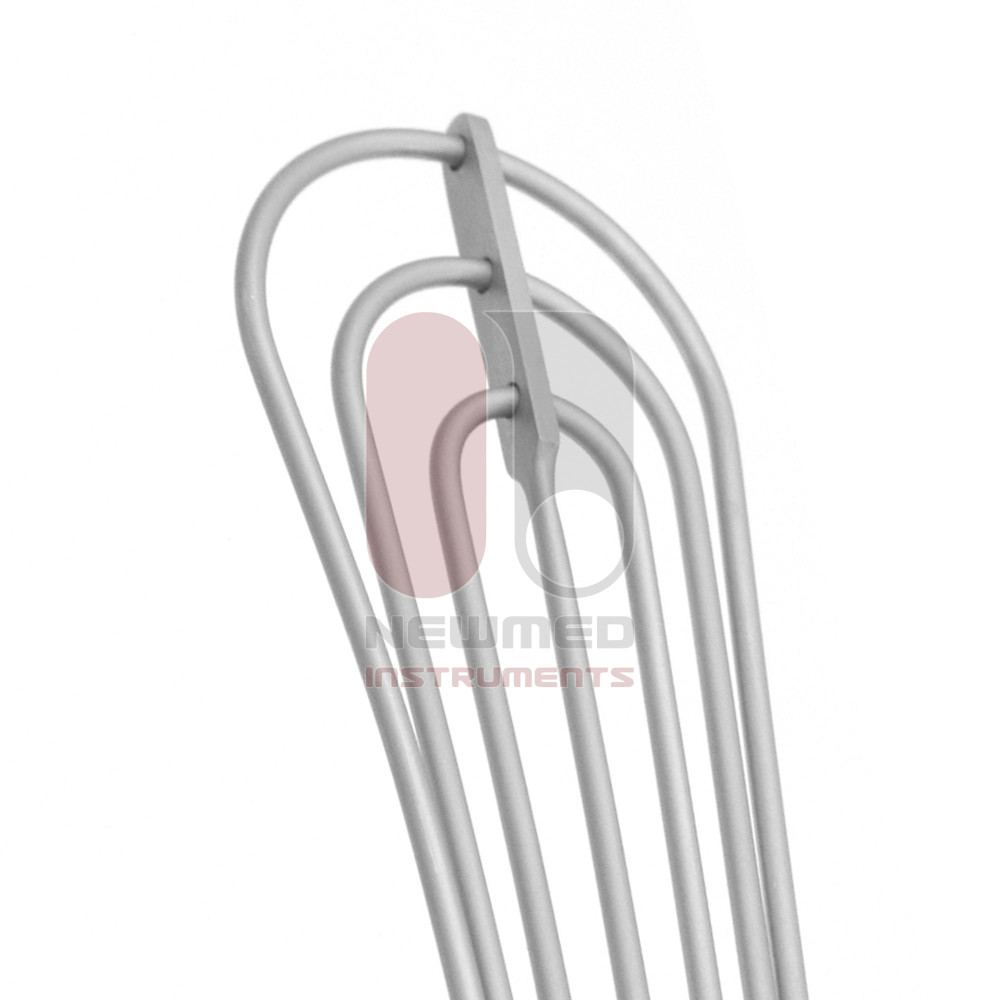 Allison Lung Retractors