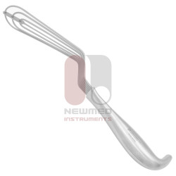 Allison Lung Retractors