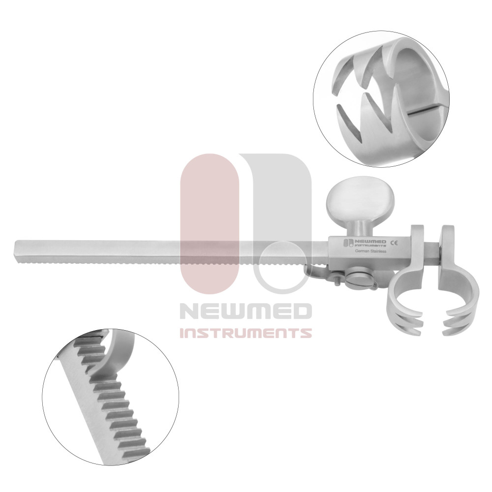 Bailey Rib Contractor