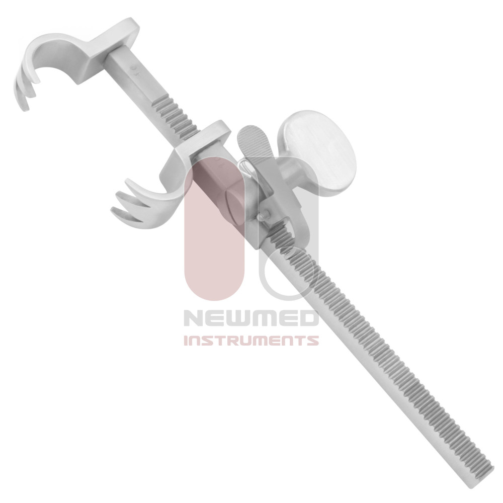 Bailey Rib Contractor