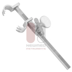 Bailey Rib Contractor