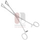 Duval-Collins Tissue Grasping Forceps
