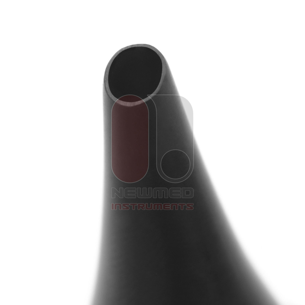 Farrior Ear Speculum Oval Black Farrior Ear Speculum Oval Black