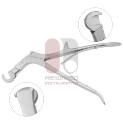 Giertz Stille Rib Shears