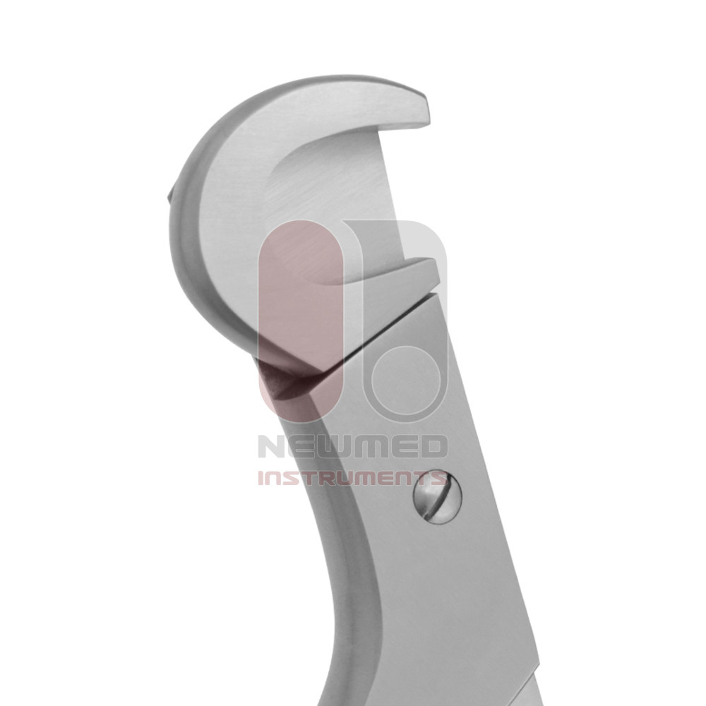 Giertz Stille Rib Shears