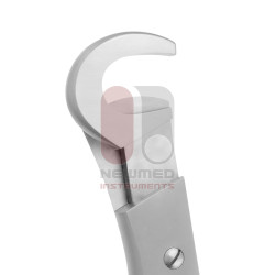 Giertz Stille Rib Shears