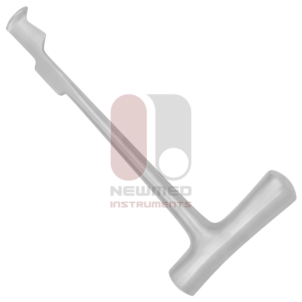 Lebsche Sternum Chisel