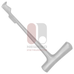 Lebsche Sternum Chisel