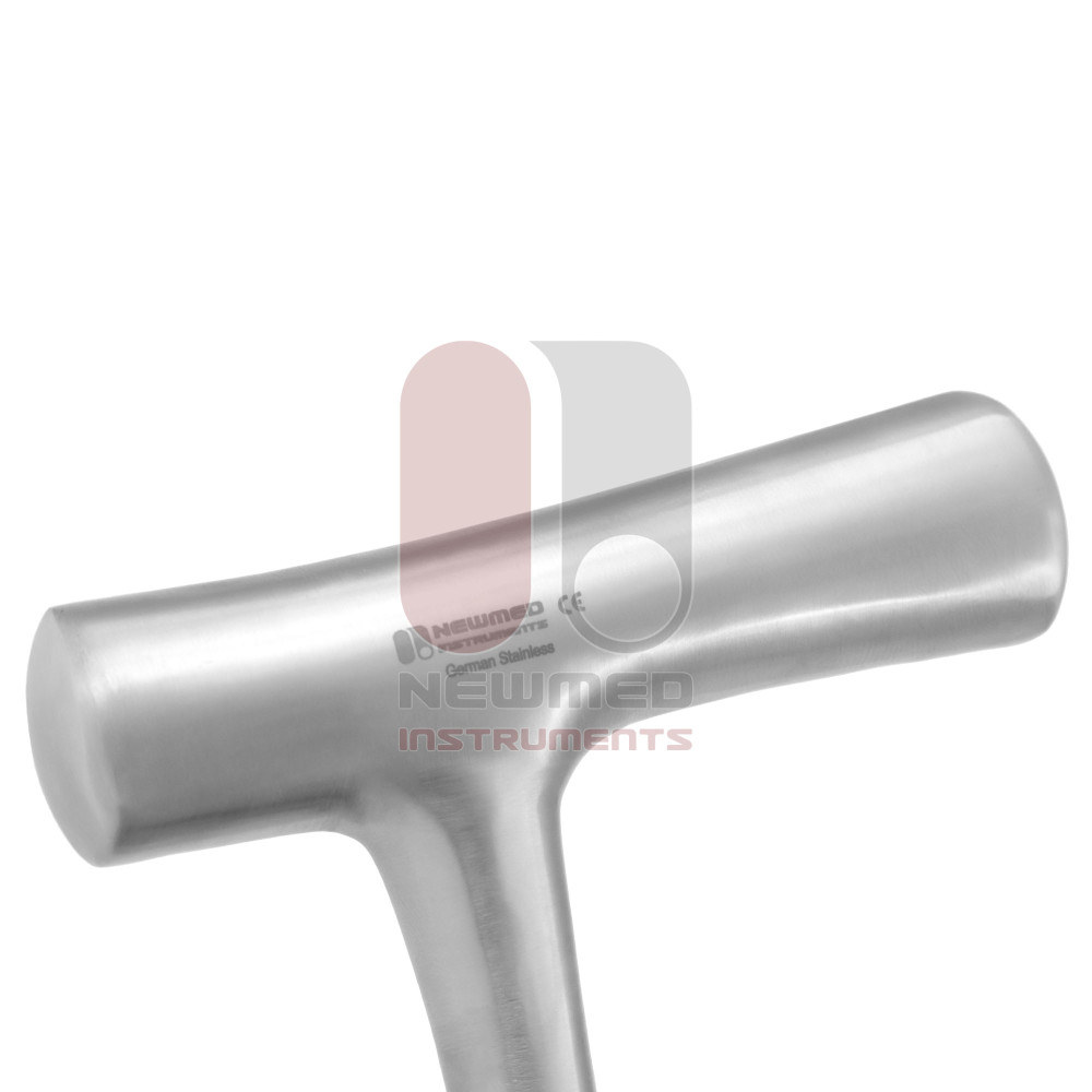 Lebsche Sternum Chisel