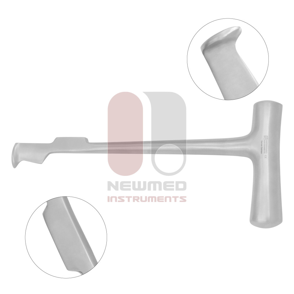 Lebsche Sternum Chisel