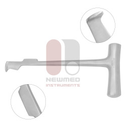 Lebsche Sternum Chisel