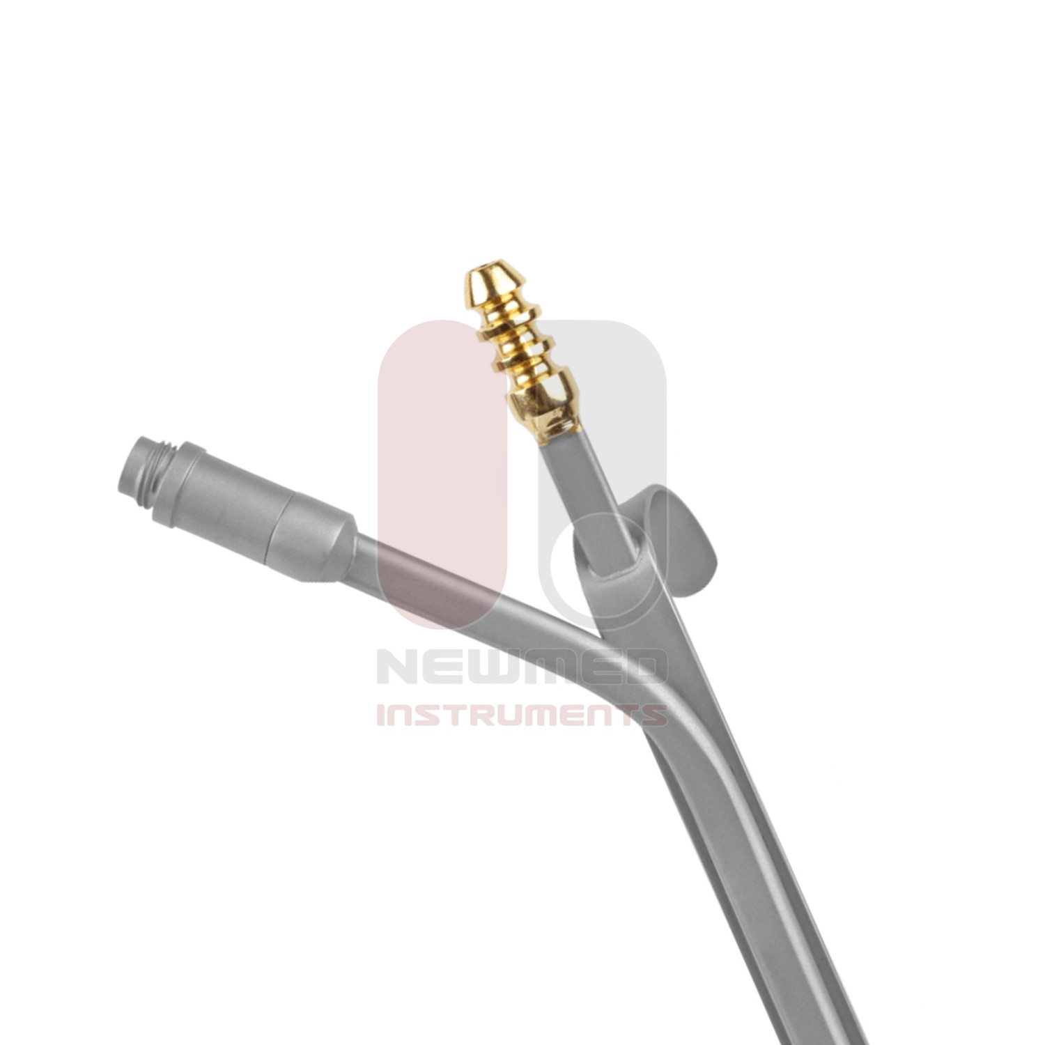 Talei Retractor de lifting de cuello Talei estrecho | New Med Instruments