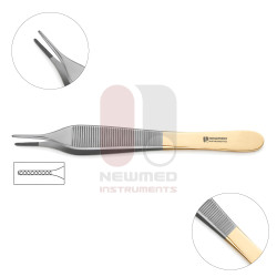 Adson TC Forceps, 4000 Jaw