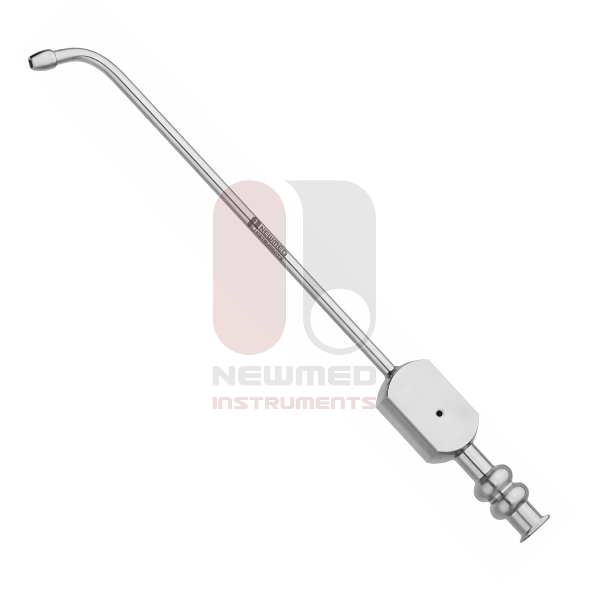 Random Antrum Antrum Cannula - ENT Surgery | New Med Instruments