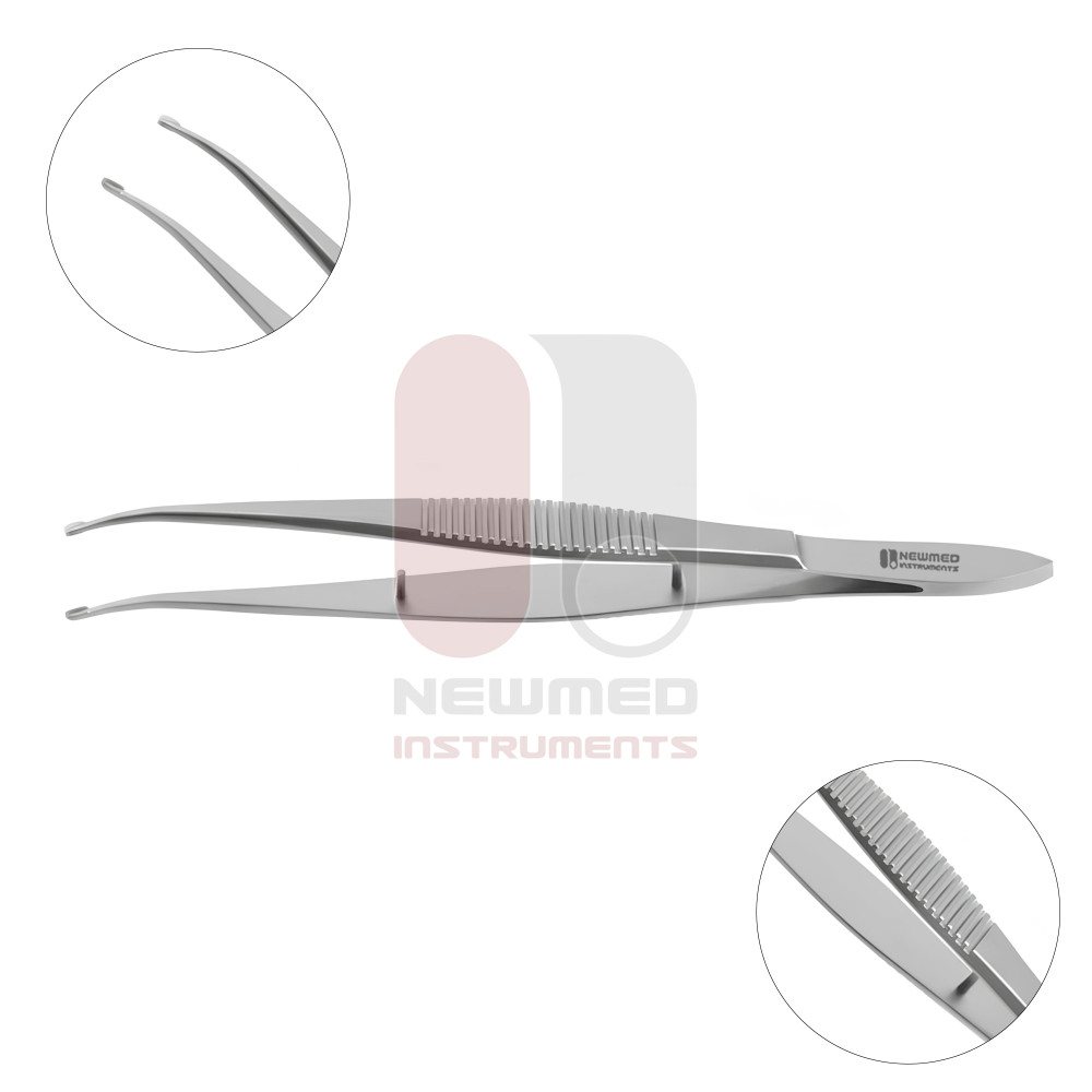 Arruga Capsule Forceps Arruga Capsule Forceps