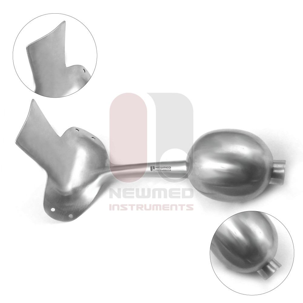 Auvard Vaginal Speculum