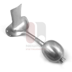 Auvard Vaginal Speculum