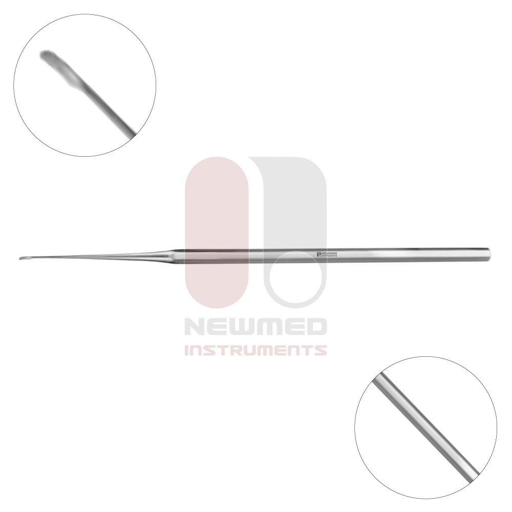 Aufzug, 17 cm - Gerade Aufzug, 17 cm - Gerade