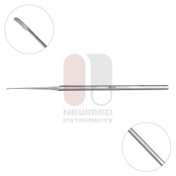 Aufzug, 17 cm - Gerade