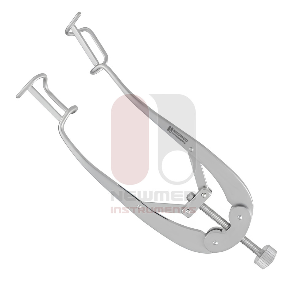 Castroviejo Eye Speculum 