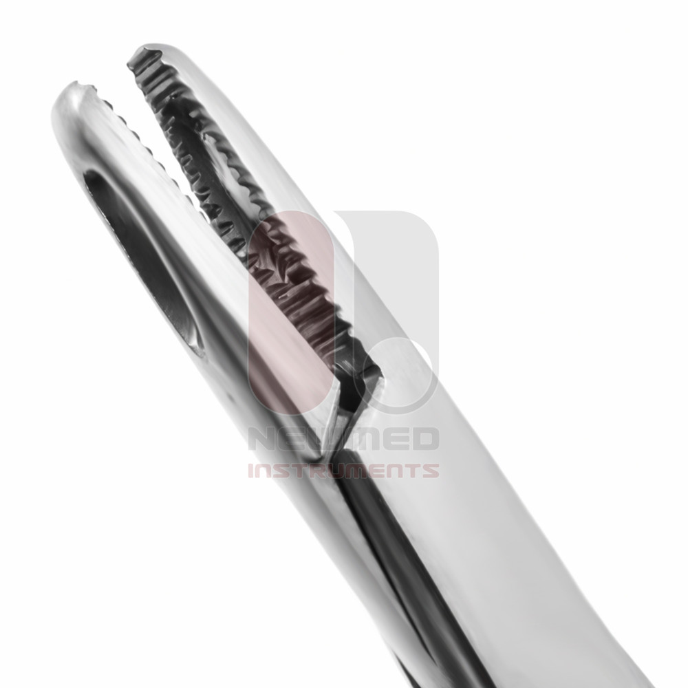 Collier Needle Holder