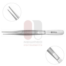 Dressing Forceps Modified Swedish Pattern