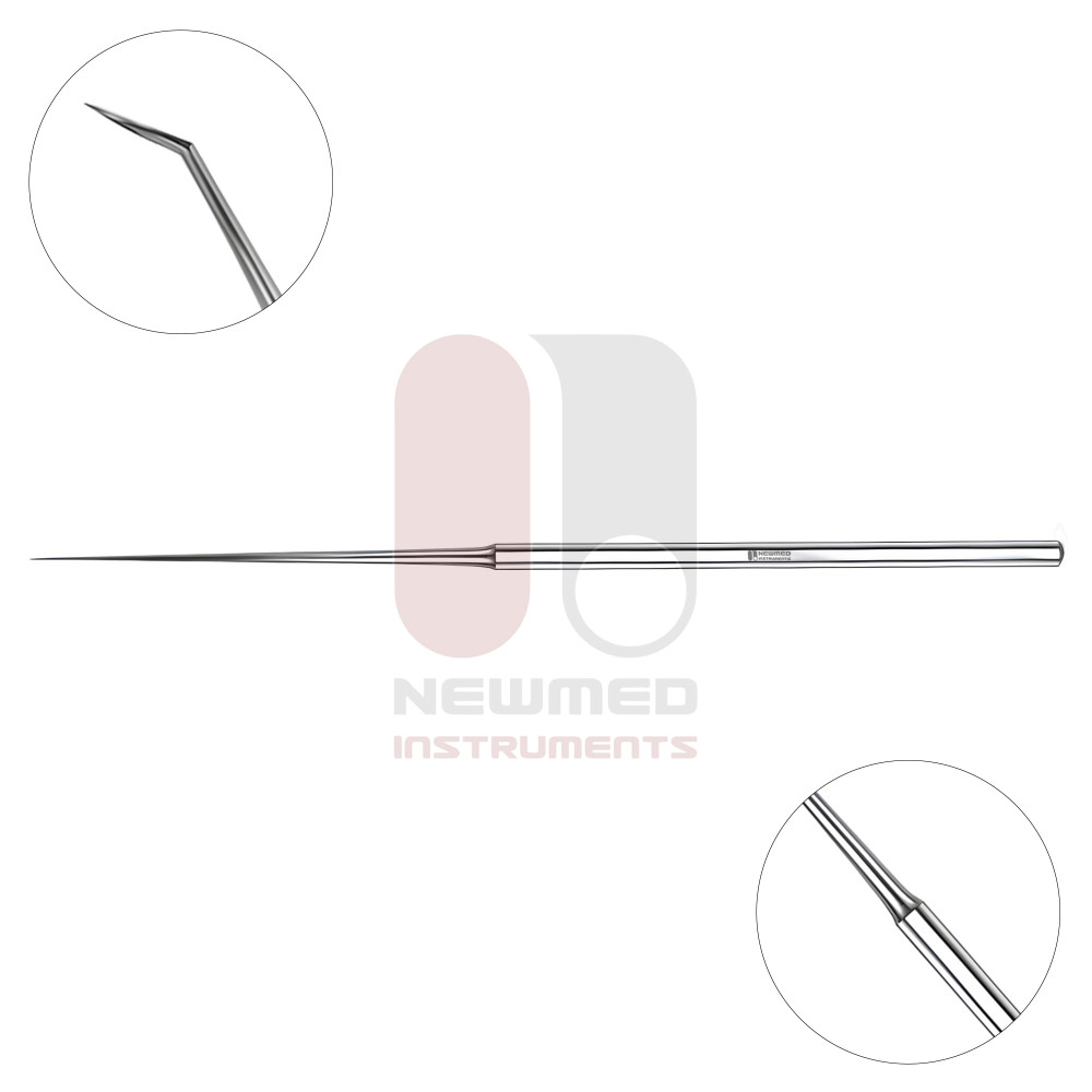 Ear Pick - 45 Degrees Ear Pick - 45 Degrees