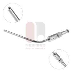 Frazier Ferguson Suction Tube