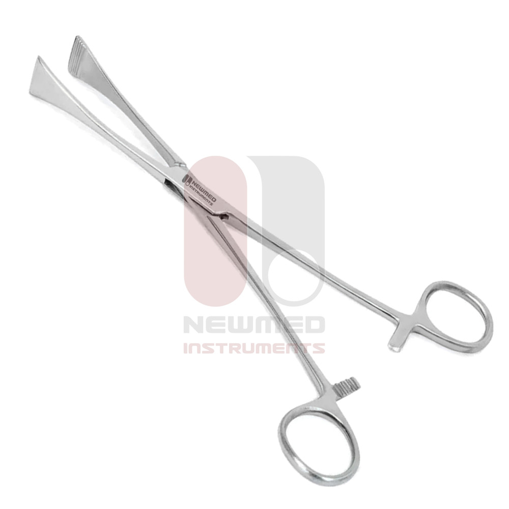 Green Armytage Peritoneum Forceps Green Armytage Peritoneum Forceps