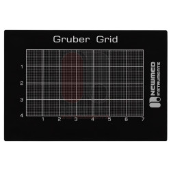 Gruber Cartilage Grid, Aluminum