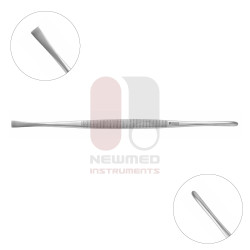 エレベーター、17 cm - ストレート