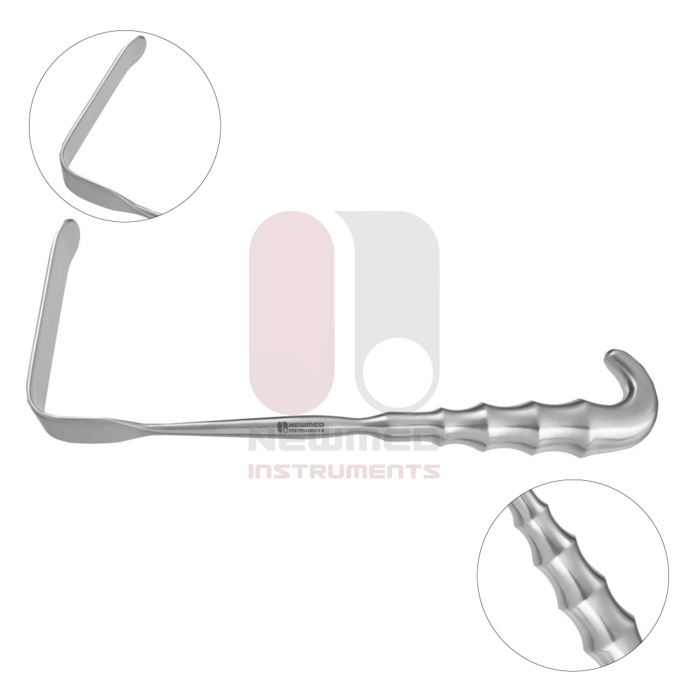 Heaney Simon Vaginal Retractor