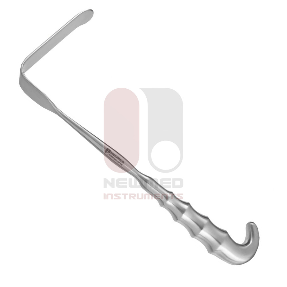 Heaney Simon Vaginal Retractor