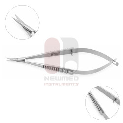 Ciseaux miniatures Iris Micro, délicats