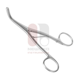 Jackson-Trousseau Tracheal Dilator