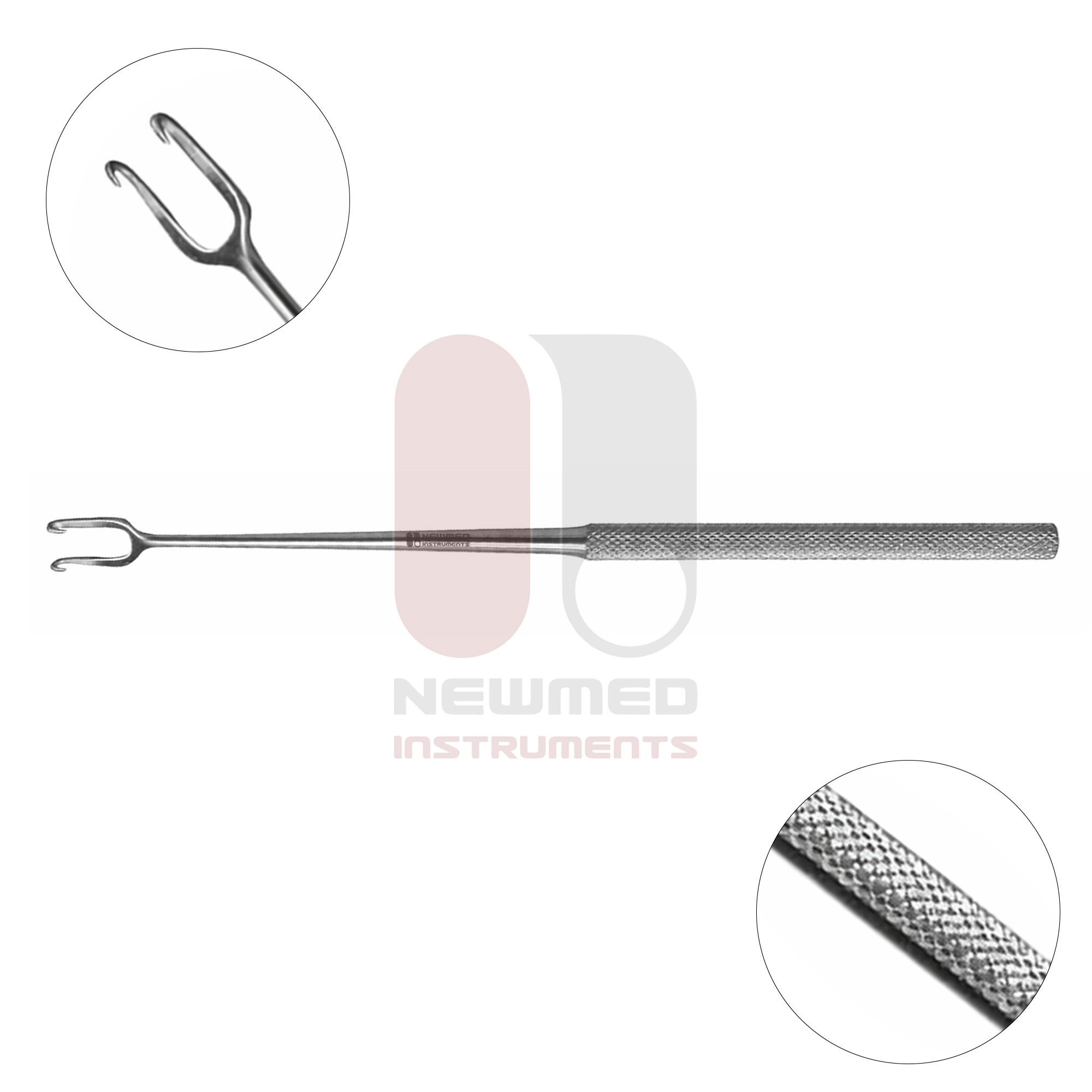 Buy Joseph Delicate Retractor | New Med Instruments