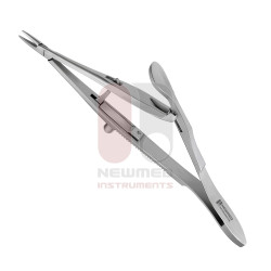 Kalt Needle Holder with Catch