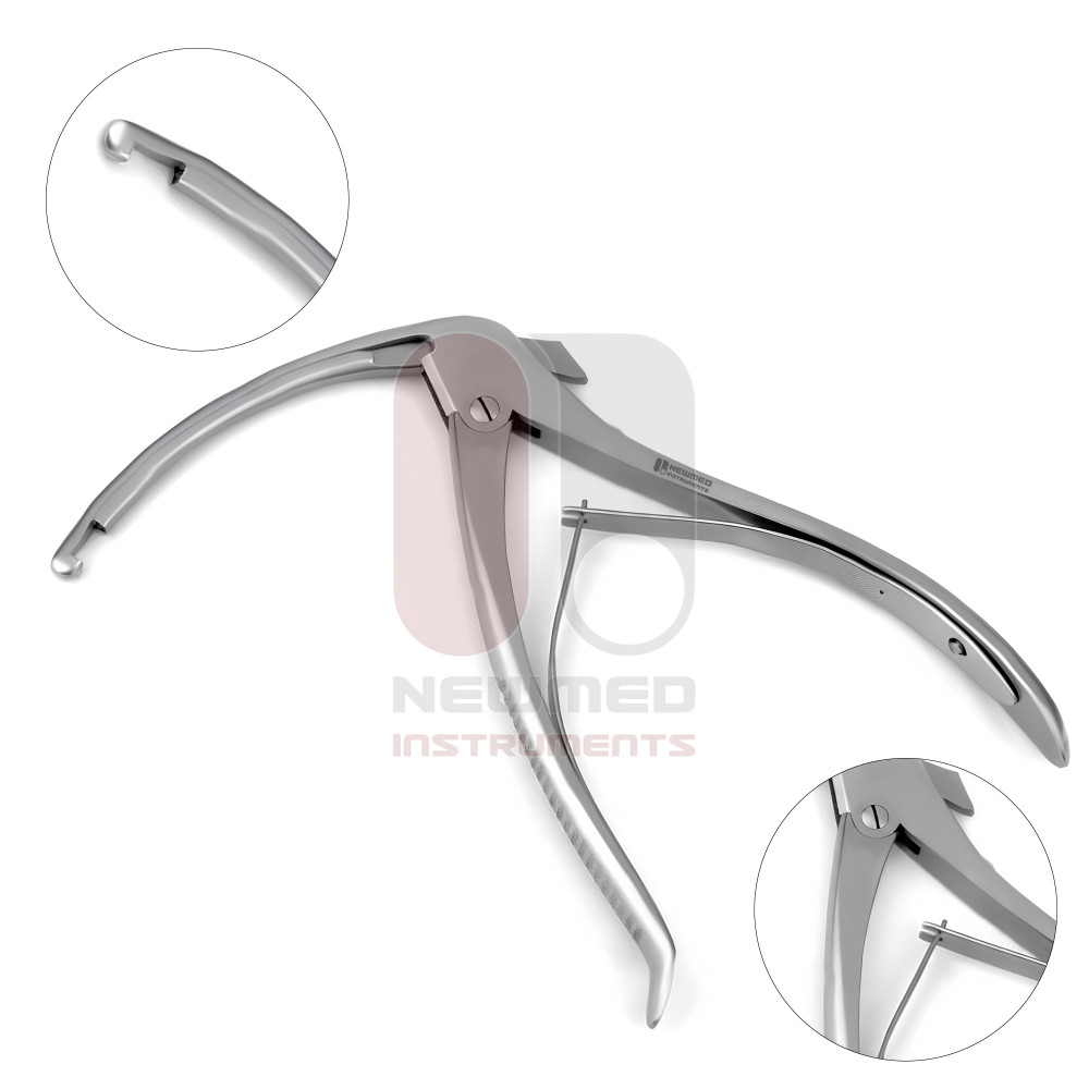 Kerrison-Costen Rongeur 