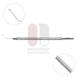 Kuglen Push Pull Iris Hook and Lens Manipulator