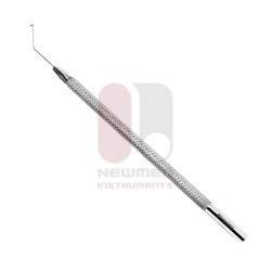 Kuglen Push Pull Iris Hook and Lens Manipulator