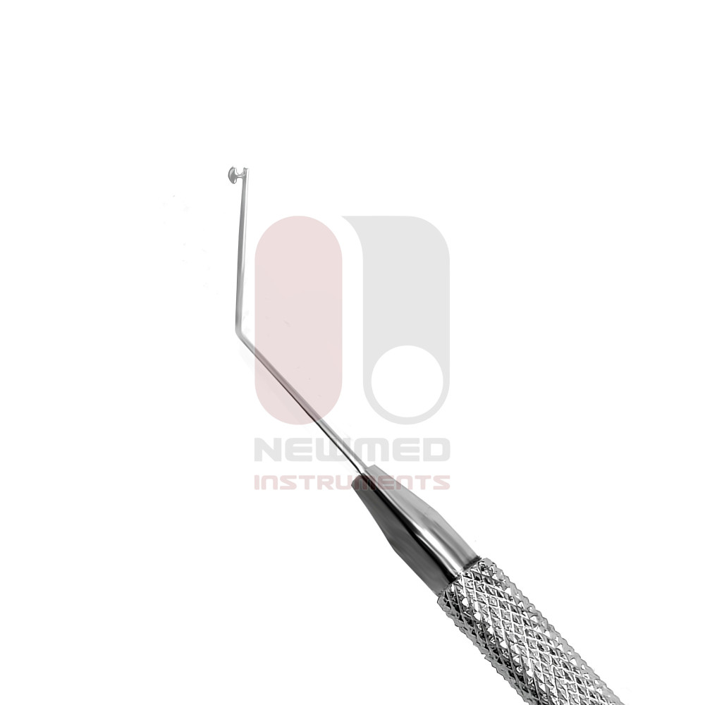 Kuglen Push Pull Iris Hook and Lens Manipulator