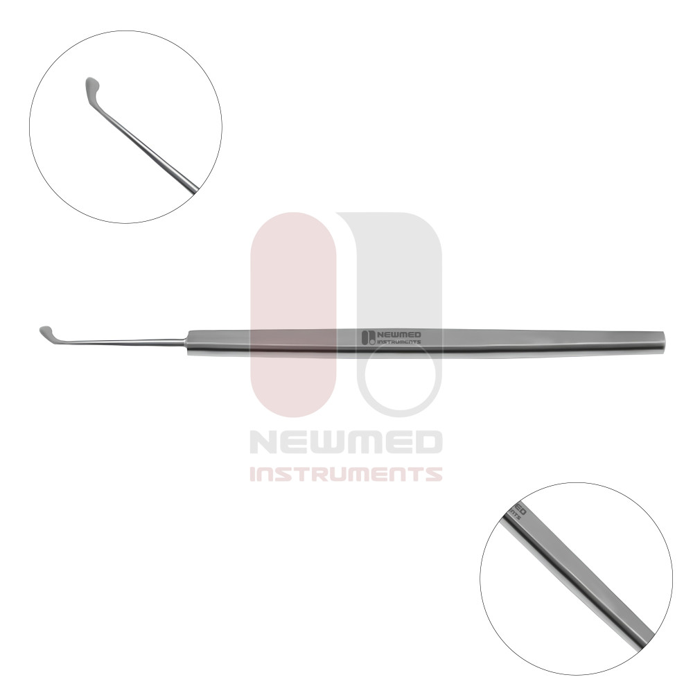 Kuhnt Corneal Scarifier