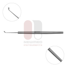 Kuhnt Corneal Scarifier